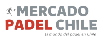 Mercado Padel
